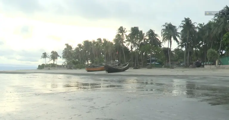 সেন্টমার্টিন দ্বীপ